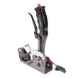 Load image into Gallery viewer, HurstHurst Quarter Stick Pistol-Grip Race Shifter3162010 - Side View