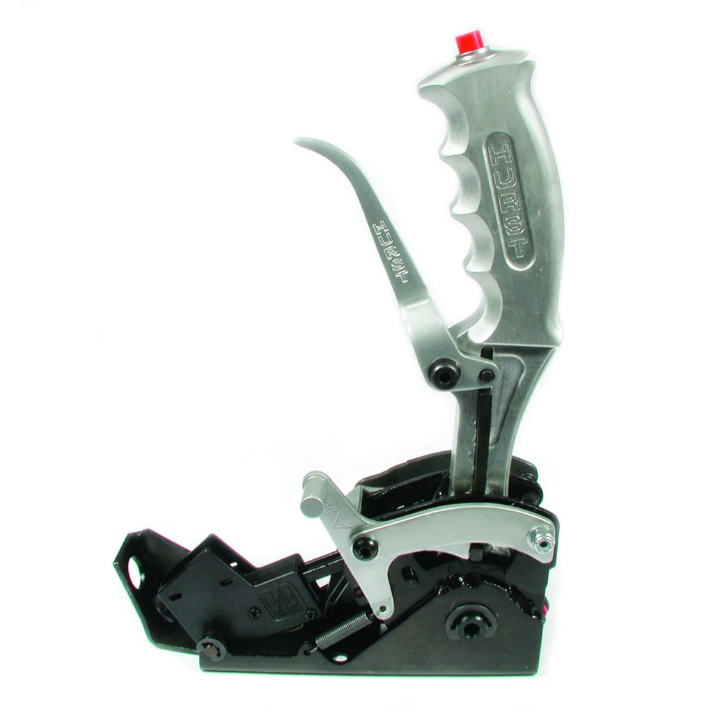 HurstHurst Quarter Stick Pistol-Grip Race Shifter3162014 - Main Product View