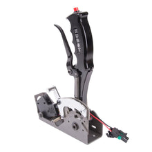Load image into Gallery viewer, HurstHurst Quarter Stick Pistol-Grip Race Shifter3162015 - Side View