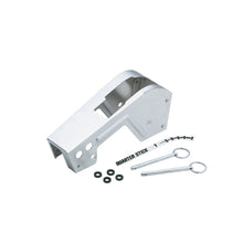 Load image into Gallery viewer, HurstHurst Quarter Stick Shifter Cover - Aluminum1300041 - Main Product View