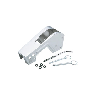 HurstHurst Quarter Stick Shifter Cover - Aluminum1300041 - Main Product View
