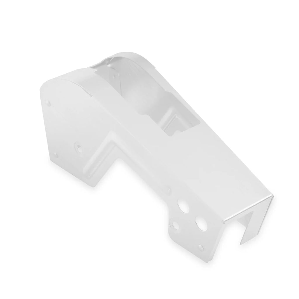 HurstHurst Quarter Stick Shifter Cover - Aluminum1300041 - Additional View 6