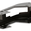 Load image into Gallery viewer, HurstHurst Quarter Stick Shifter Cover - Aluminum1300051 - Side View