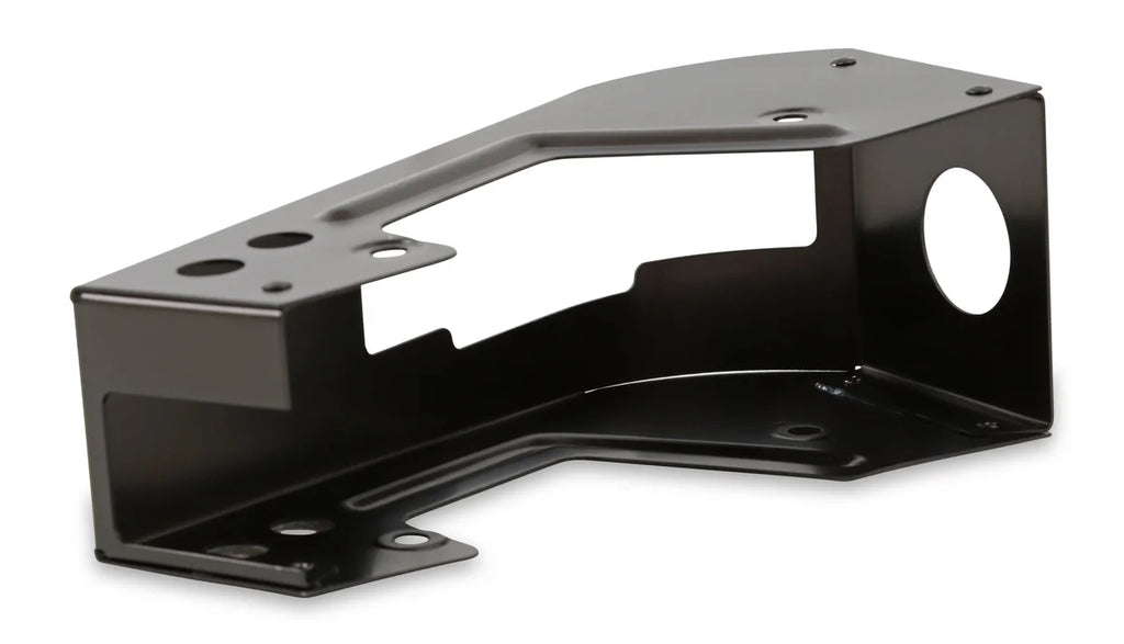 HurstHurst Quarter Stick Shifter Cover - Aluminum1300051 - Side View