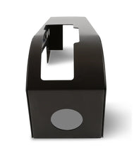 Load image into Gallery viewer, HurstHurst Quarter Stick Shifter Cover - Aluminum1300051 - Back View
