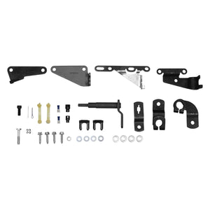 HurstHurst Quarter Stick Shifter Installation Kit3730002