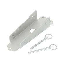 Load image into Gallery viewer, HurstHurst Quick Detach Shifter Mounting Plate Kit - Aluminum1950225 - Kit Contents