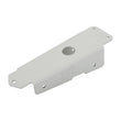 Load image into Gallery viewer, HurstHurst Quick Detach Shifter Mounting Plate Kit - Aluminum1950225 - Installation View
