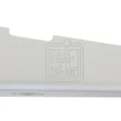 Load image into Gallery viewer, HurstHurst Quick Detach Shifter Mounting Plate Kit - Aluminum1950225 - Additional View 5