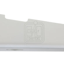Load image into Gallery viewer, HurstHurst Quick Detach Shifter Mounting Plate Kit - Aluminum1950225 - Additional View 5