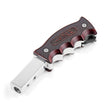 Load image into Gallery viewer, HurstHurst Replacement Pistol Grip Side Grip Plates in Rosewood1539000 - Additional View 5