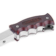 Load image into Gallery viewer, HurstHurst Replacement Pistol Grip Side Grip Plates in Rosewood1539000 - Additional View 6