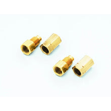 Load image into Gallery viewer, HurstHurst Roll/Control, Line/Loc Fittings - Ford Mustang5671516