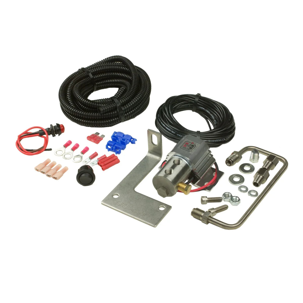 HurstHurst Roll/Control, Line/Loc Kit - Chevrolet Camaro5671518 - Main Product View