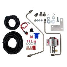 Load image into Gallery viewer, HurstHurst Roll/Control, Line/Loc Kit - Dodge Challenger5671517 - Side View