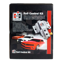 Load image into Gallery viewer, HurstHurst Roll/Control, Line/Loc Kit - Dodge Challenger5671517 - Detail View