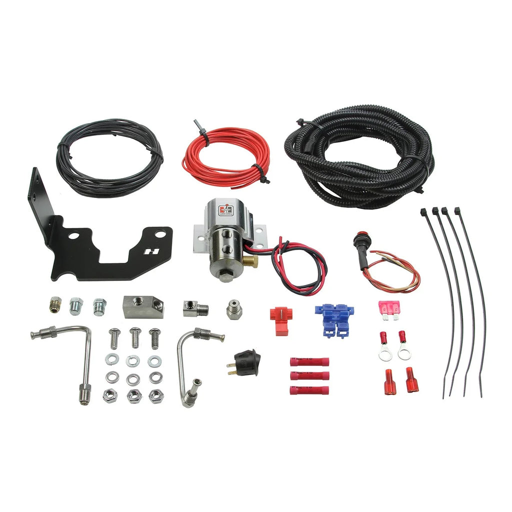HurstHurst Roll/Control, Line/Loc Kit - GM F-Body5671525 - Main Product View