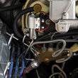 Load image into Gallery viewer, HurstHurst Roll/Control, Line/Loc Kit - GM F-Body5671525 - Installation View