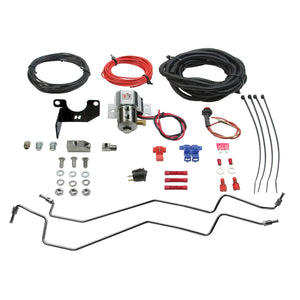 HurstHurst Roll/Control, Line/Loc Kit - GM G-Body5671524 - Main Product View