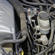 Load image into Gallery viewer, HurstHurst Roll/Control, Line/Loc Kit - Late Ford Fox Body Mustang5671522 - Installation View