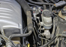 Load image into Gallery viewer, HurstHurst Roll/Control, Line/Loc Kit - Late Ford Fox Body Mustang5671522 - Installation View