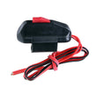 Load image into Gallery viewer, HurstHurst Roll/Control, Line/Loc Momentary Button Switch2483875 - Main Product View