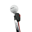 Load image into Gallery viewer, HurstHurst Roll/Control, Line/Loc Momentary Button Switch2483875 - Back View