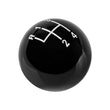 Load image into Gallery viewer, HurstHurst Shift Knob - 4-Speed - Black1630103 - Main Product View