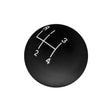 Load image into Gallery viewer, HurstHurst Shift Knob - 4-Speed - Black1630103 - Detail View