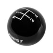 Load image into Gallery viewer, HurstHurst Shift Knob - 4-Speed  - Black1637627 - Main Product View