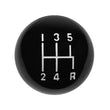 Load image into Gallery viewer, HurstHurst Shift Knob - 5-Speed - Black1630108 - Side View