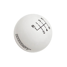 Load image into Gallery viewer, HurstHurst Shift Knob - 6-Speed - White - Ford1630225 - Main Product View