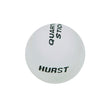 Load image into Gallery viewer, HurstHurst Shift Knob - Quarter Stick - White1631036