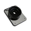 Load image into Gallery viewer, HurstHurst Shifter Boot, B-1 Boot and Plate1147336 - Back View