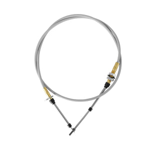 HurstHurst Shifter Cable - 5-Foot Length - Grey5008555 - Main Product View