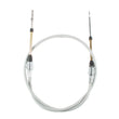 Load image into Gallery viewer, HurstHurst Shifter Cable - 8-Foot Length - Grey5000028