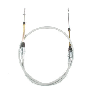 HurstHurst Shifter Cable - 8-Foot Length - Grey5000028