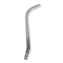 Load image into Gallery viewer, HurstHurst Shifter Stick - Billet - Raw Aluminum53904HST - Side View