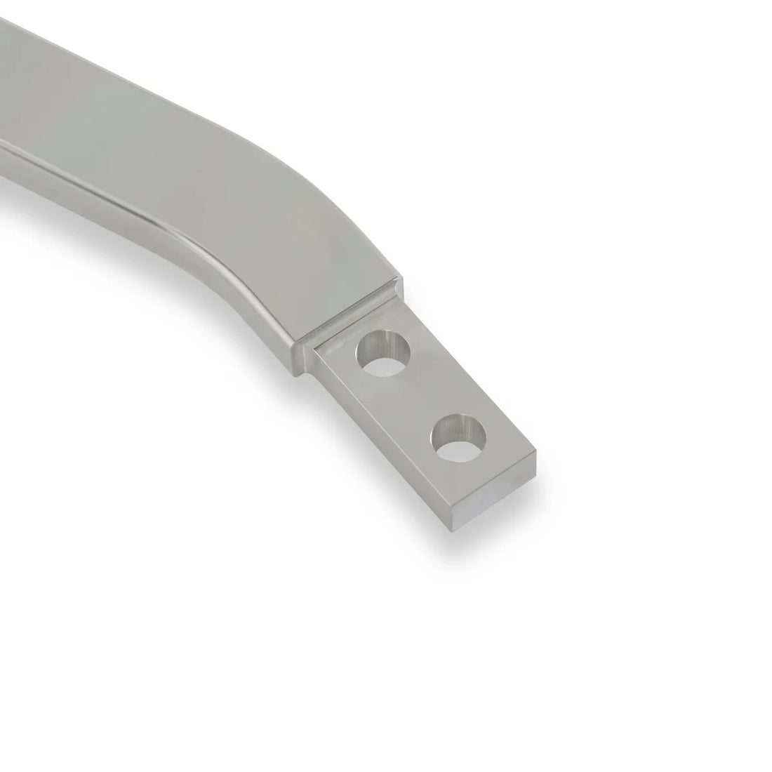 HurstHurst Shifter Stick - Billet - Raw Aluminum53904HST - Back View