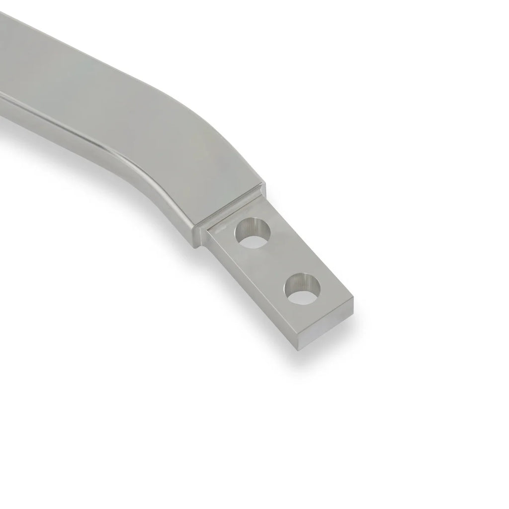 HurstHurst Shifter Stick - Billet - Raw Aluminum53904HST - Back View