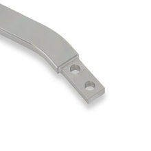 Load image into Gallery viewer, HurstHurst Shifter Stick - Billet - Raw Aluminum53904HST - Back View