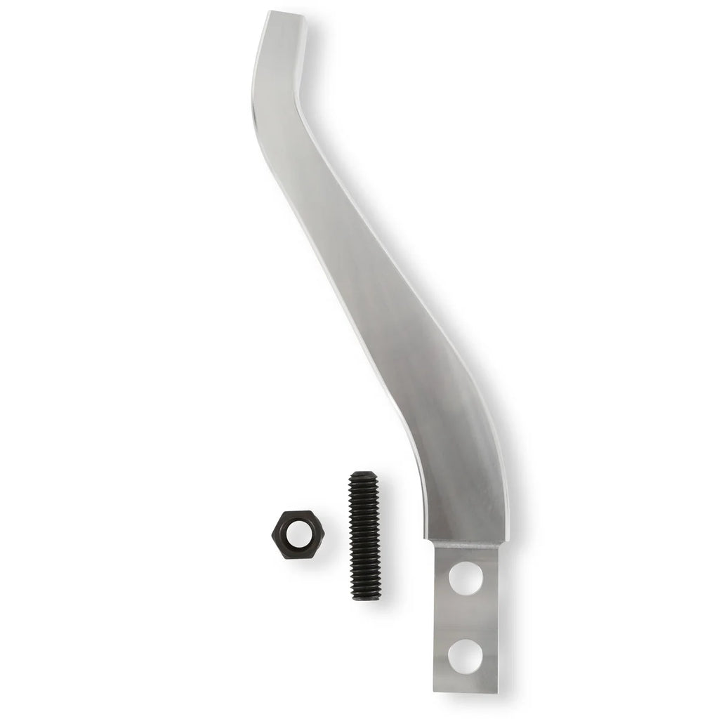 HurstHurst Shifter Stick - Billet - Raw Aluminum53952HST - Main Product View