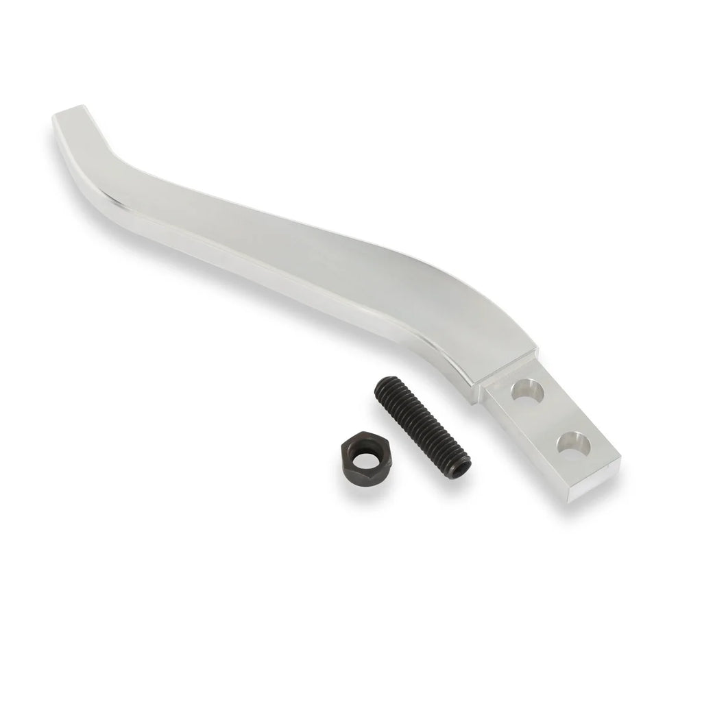 HurstHurst Shifter Stick - Billet - Raw Aluminum53952HST - Side View