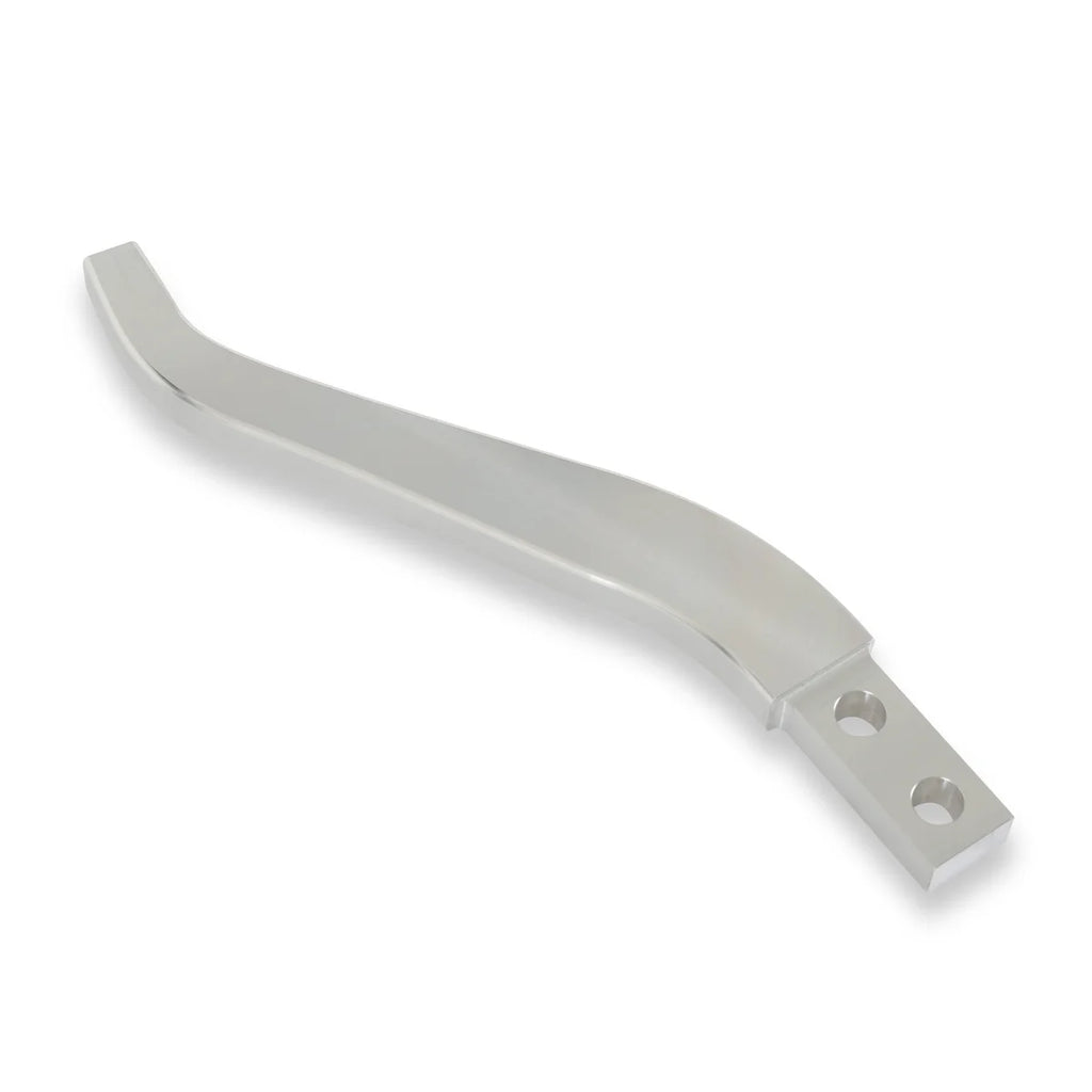 HurstHurst Shifter Stick - Billet - Raw Aluminum53952HST - Back View