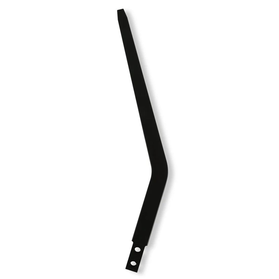 HurstHurst Shifter Stick - Billet - Satin Black53803HST - Side View