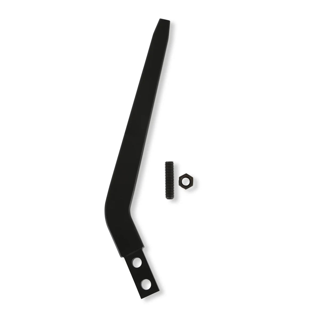 HurstHurst Shifter Stick - Billet - Satin Black53903HST - Main Product View