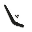 Load image into Gallery viewer, HurstHurst Shifter Stick - Billet - Satin Black53903HST - Side View