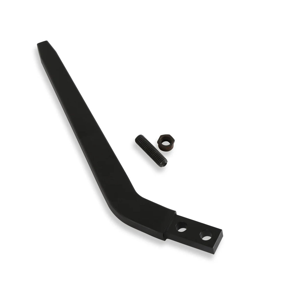 HurstHurst Shifter Stick - Billet - Satin Black53903HST - Side View