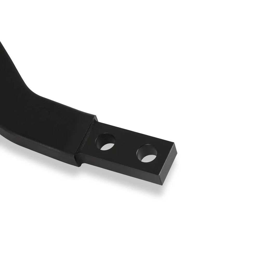 HurstHurst Shifter Stick - Billet - Satin Black53903HST - Back View