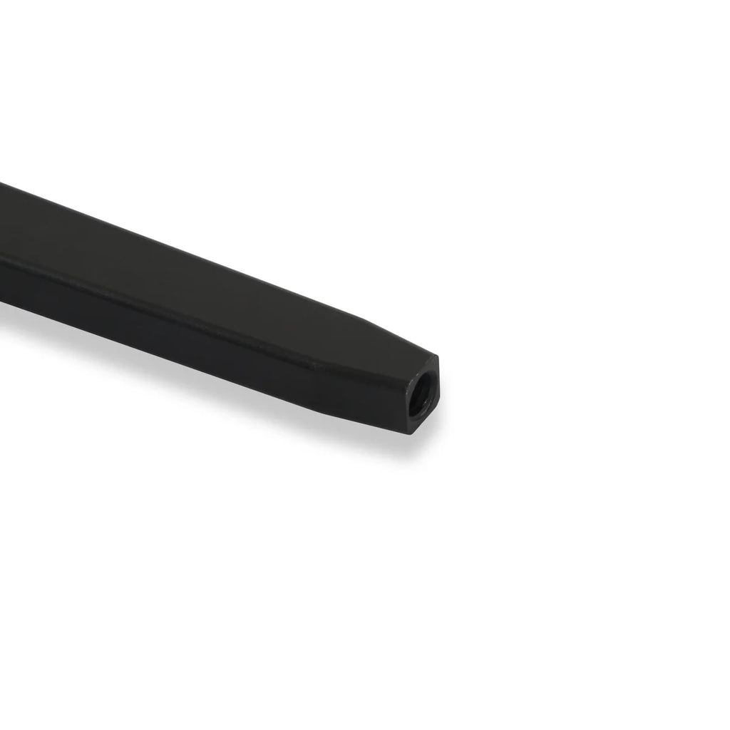 HurstHurst Shifter Stick - Billet - Satin Black53903HST - Installation View